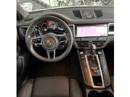 PORSCHE - MACAN - 2021/2021 - Branca - R$ 540.000,00