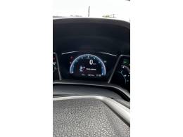 HONDA - CIVIC - 2017/2017 - Branca - R$ 119.900,00