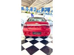 CHEVROLET - PRISMA - 2012/2012 - Vermelha - R$ 33.900,00
