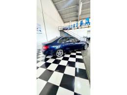 MERCEDES-BENZ - C 180 - 2012/2012 - Azul - R$ 69.900,00