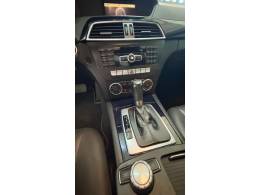 MERCEDES-BENZ - C 180 - 2012/2012 - Azul - R$ 69.900,00