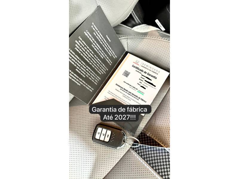 HONDA - CIVIC - 2020/2020 - Azul - R$ 131.900,00