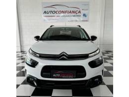 CITROËN - C4 CACTUS - 2022/2022 - Branca - R$ 82.900,00