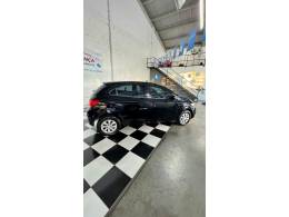 CHEVROLET - ONIX - 2016/2016 - Preta - Sob Consulta