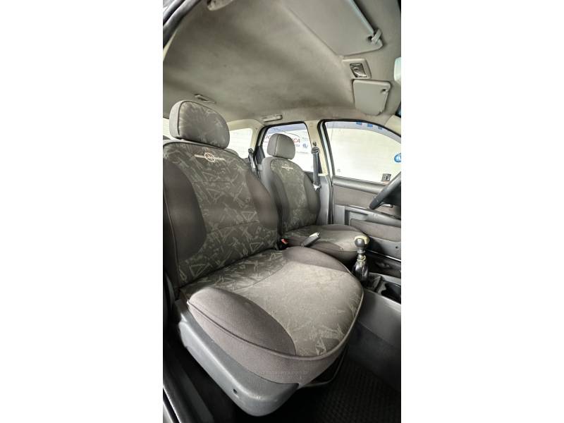 FIAT - PALIO - 2007/2007 - Branca - R$ 29.900,00