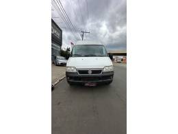 FIAT - DUCATO - 2011/2012 - Branca - R$ 72.900,00