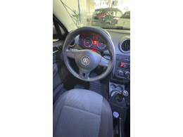 VOLKSWAGEN - GOL - 2013/2013 - Branca - R$ 39.900,00