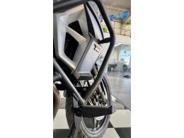 TRIUMPH - TIGER 800 - 2018/2018 - Preta - R$ 54.900,00