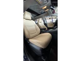 TOYOTA - RAV4 - 2019/2019 - Azul - R$ 169.900,00