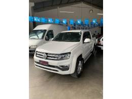 VOLKSWAGEN - AMAROK - 2019/2019 - Branca - R$ 169.600,00