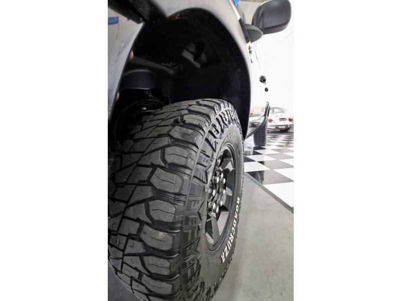 DODGE - RAM - 2006/2006 - Preta - R$ 169.900,00