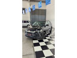 CHEVROLET - TRACKER - 2022/2022 - Preta - R$ 99.201,00