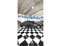 CHEVROLET - CRUZE - 2016/2016 - Preta - R$ 72.000,00