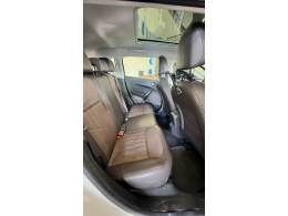 PEUGEOT - 2008 - 2015/2016 - Branca - R$ 59.900,00