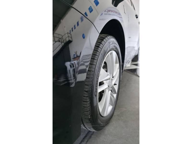 HYUNDAI - HB20 - 2015/2015 - Preta - R$ 45.900,00