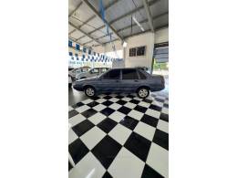 VOLKSWAGEN - SANTANA - 1997/1997 - Azul - R$ 28.900,00