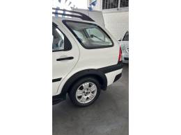 FIAT - PALIO - 2007/2007 - Branca - R$ 29.900,00