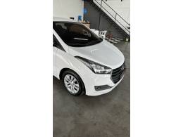 HYUNDAI - HB20 - 2017/2017 - Branca - R$ 53.900,00