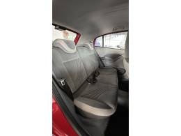 CHEVROLET - AGILE - 2012/2012 - Vermelha - R$ 39.900,00