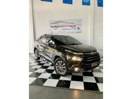 FIAT - TORO - 2018/2019 - Cinza - R$ 115.900,00