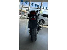 HONDA - NC 750X - 2023/2023 - Vermelha - R$ 59.900,00