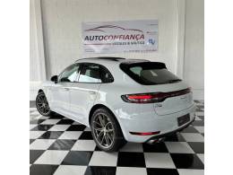 PORSCHE - MACAN - 2021/2021 - Branca - R$ 540.000,00
