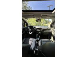 CHEVROLET - TRACKER - 2018/2018 - Preta - R$ 98.900,00
