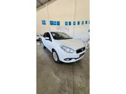 FIAT - SIENA - 2017/2017 - Branca - R$ 48.900,00