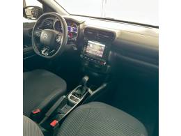 CITROËN - C4 CACTUS - 2022/2022 - Branca - R$ 82.900,00