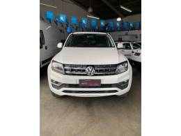 VOLKSWAGEN - AMAROK - 2019/2019 - Branca - R$ 169.600,00