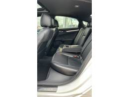 HONDA - CIVIC - 2017/2017 - Branca - R$ 119.900,00