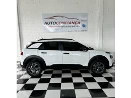 CITROËN - C4 CACTUS - 2022/2022 - Branca - R$ 82.900,00