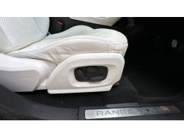 LAND ROVER - RANGE ROVER EVOQUE - 2013/2013 - Vermelha - Sob Consulta