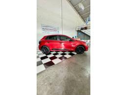 VOLKSWAGEN - POLO - 2023/2023 - Vermelha - R$ 85.900,00
