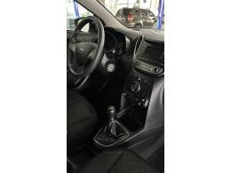 HYUNDAI - HB20 - 2017/2017 - Branca - R$ 53.900,00