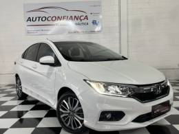 HONDA - CITY - 2019/2019 - Branca - R$ 85.900,00