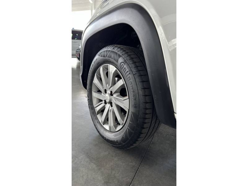 FIAT - STRADA - 2022/2022 - Branca - R$ 79.900,00