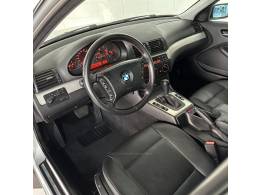 BMW - 320I - 2002/2002 - Prata - R$ 65.900,00