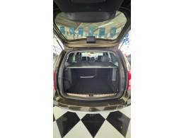 RENAULT - DUSTER - 2013/2014 - Verde - R$ 51.000,00