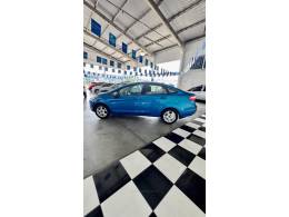 FORD - FIESTA - 2015/2015 - Azul - R$ 49.900,00