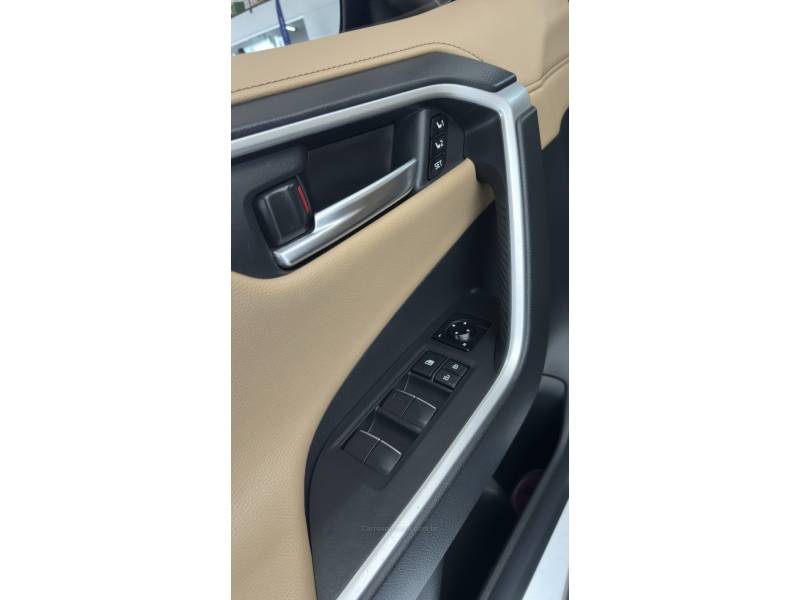 TOYOTA - RAV4 - 2019/2019 - Azul - R$ 169.900,00