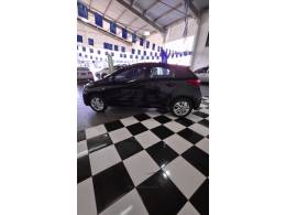HYUNDAI - HB20 - 2015/2015 - Preta - R$ 45.900,00