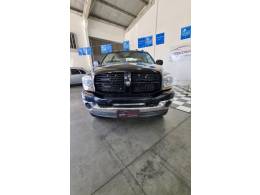 DODGE - RAM - 2006/2006 - Preta - R$ 169.900,00