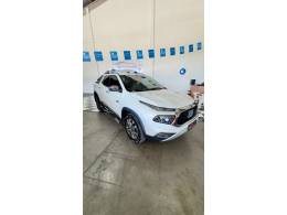 FIAT - TORO - 2022/2023 - Branca - R$ 158.000,00