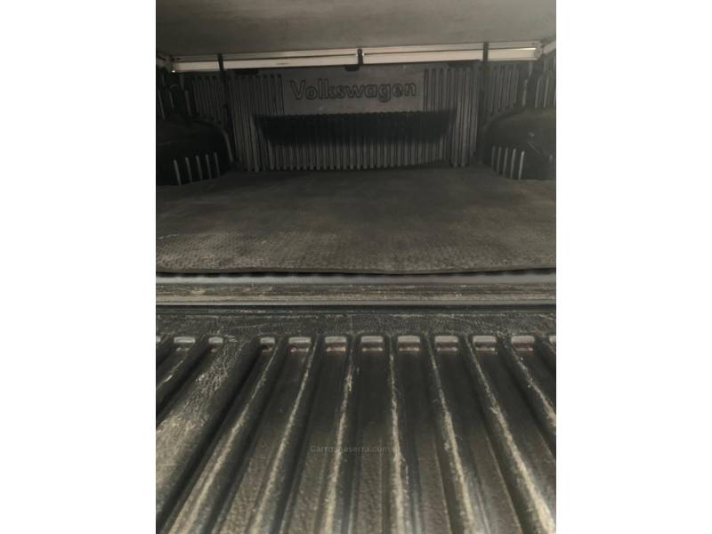 VOLKSWAGEN - AMAROK - 2019/2019 - Branca - R$ 169.600,00