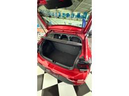 VOLKSWAGEN - POLO - 2023/2023 - Vermelha - R$ 85.900,00