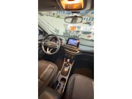 CHEVROLET - TRACKER - 2022/2022 - Preta - R$ 99.201,00