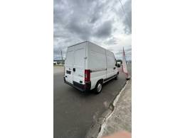 FIAT - DUCATO - 2011/2012 - Branca - R$ 72.900,00