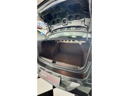 CHEVROLET - COBALT - 2018/2019 - Cinza - R$ 59.900,00