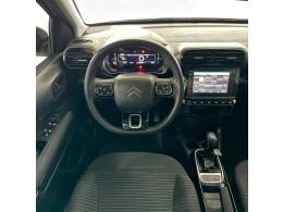CITROËN - C4 CACTUS - 2022/2022 - Branca - R$ 82.900,00